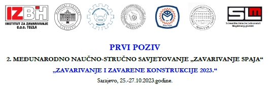 Konferencija BiH Društva za zavarivanje “Zavarivanje spaja”