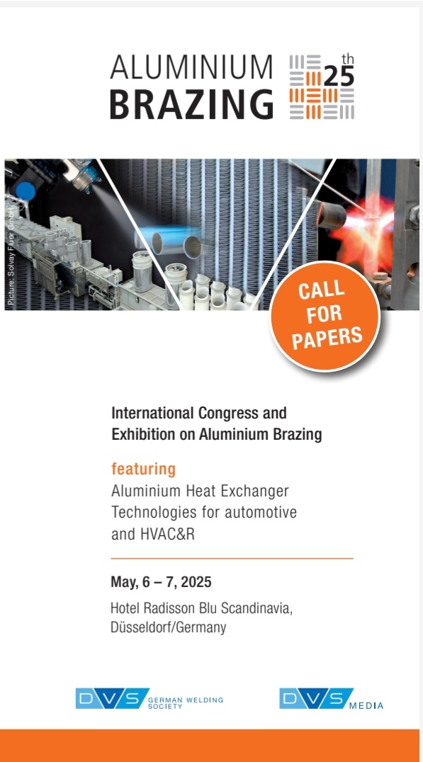 Alu Brazing 25