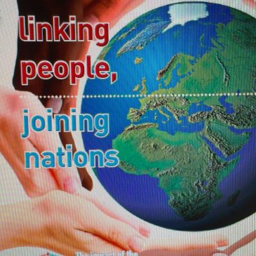 Povezivanje ljudi, Spajanje nacija:  Uticaj Međunarodnog instituta za zavarivanje (IIW) od 1990. godine
